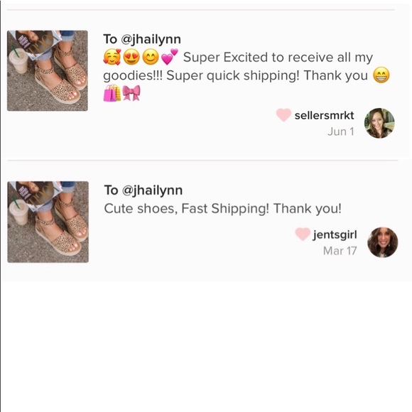 HP BEST IN BTQS Natural cheetah print espadrille - Picture 2 of 8